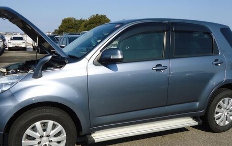 Toyota Rush II, 2012 год, 1 380 000 рублей, 3 фотография