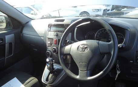 Toyota Rush II, 2012 год, 1 380 000 рублей, 5 фотография