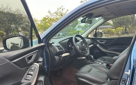 Subaru Forester, 2023 год, 2 313 000 рублей, 23 фотография