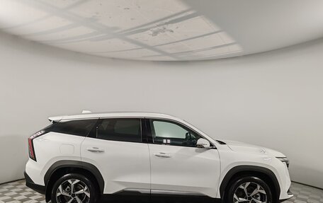 Geely Atlas, 2024 год, 2 735 000 рублей, 4 фотография