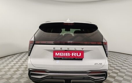 Geely Atlas, 2024 год, 2 735 000 рублей, 6 фотография