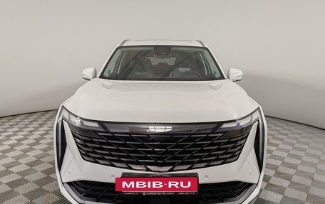 Geely Atlas, 2024 год, 2 735 000 рублей, 2 фотография