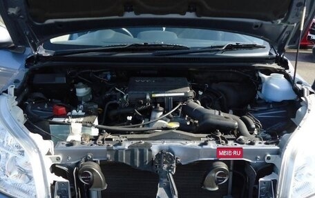 Toyota Rush II, 2012 год, 1 380 000 рублей, 8 фотография