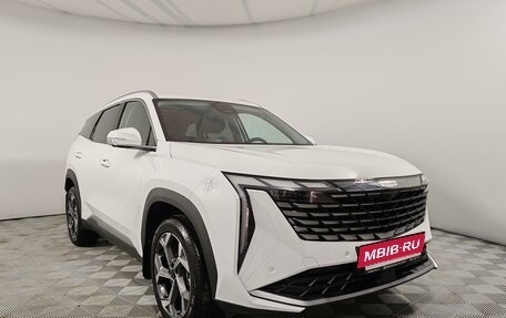 Geely Atlas, 2024 год, 2 735 000 рублей, 3 фотография