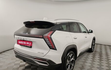 Geely Atlas, 2024 год, 2 735 000 рублей, 5 фотография