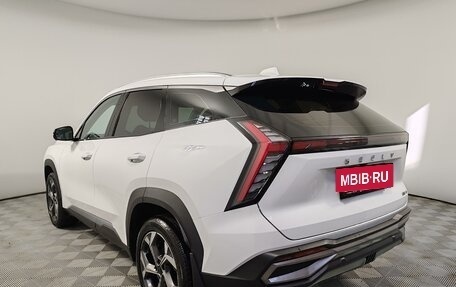 Geely Atlas, 2024 год, 2 735 000 рублей, 7 фотография