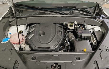 Geely Atlas, 2024 год, 2 735 000 рублей, 9 фотография