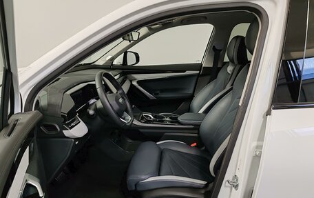 Geely Atlas, 2024 год, 2 735 000 рублей, 16 фотография