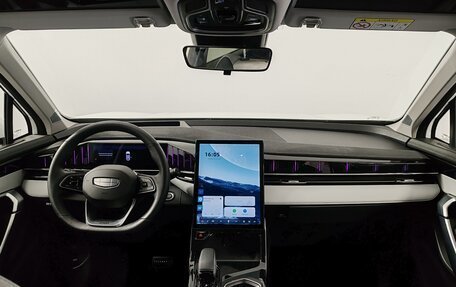 Geely Atlas, 2024 год, 2 735 000 рублей, 14 фотография