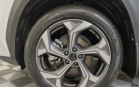 Geely Atlas, 2024 год, 2 735 000 рублей, 18 фотография