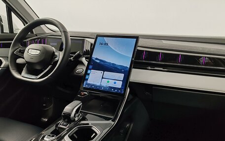 Geely Atlas, 2024 год, 2 735 000 рублей, 11 фотография