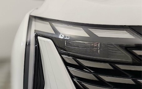 Geely Atlas, 2024 год, 2 735 000 рублей, 17 фотография