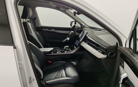 Geely Atlas, 2024 год, 2 735 000 рублей, 23 фотография