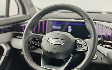 Geely Atlas, 2024 год, 2 735 000 рублей, 21 фотография