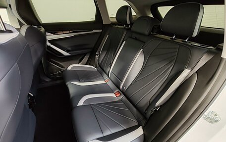 Geely Atlas, 2024 год, 2 735 000 рублей, 24 фотография