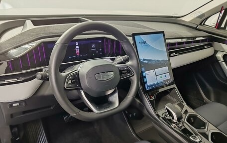 Geely Atlas, 2024 год, 2 735 000 рублей, 20 фотография