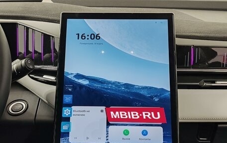 Geely Atlas, 2024 год, 2 735 000 рублей, 15 фотография