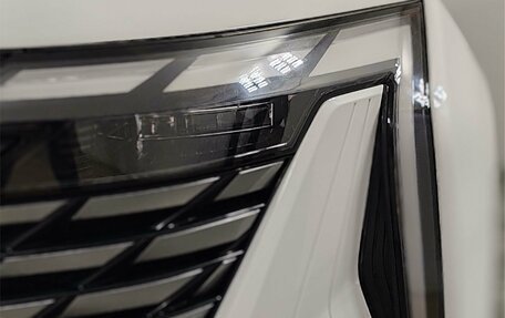 Geely Atlas, 2024 год, 2 735 000 рублей, 27 фотография