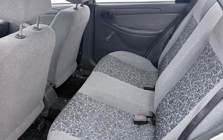 Chevrolet Lanos I, 2008 год, 250 000 рублей, 12 фотография