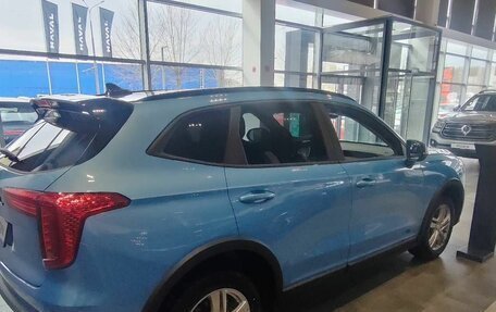 Haval Jolion, 2026 год, 2 фотография