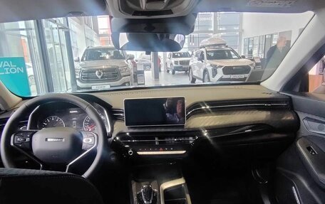 Haval Jolion, 2026 год, 7 фотография