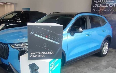 Haval Jolion, 2026 год, 4 фотография