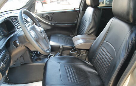 Chevrolet Niva I рестайлинг, 2013 год, 500 000 рублей, 9 фотография