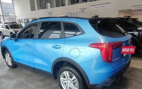 Haval Jolion, 2026 год, 3 фотография