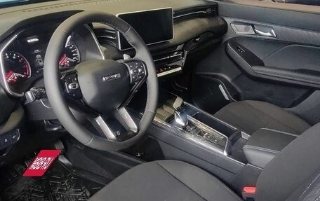 Haval Jolion, 2026 год, 5 фотография