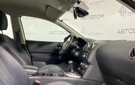 Nissan Qashqai, 2010 год, 849 000 рублей, 9 фотография
