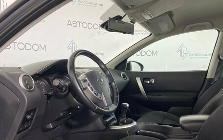 Nissan Qashqai, 2010 год, 849 000 рублей, 7 фотография