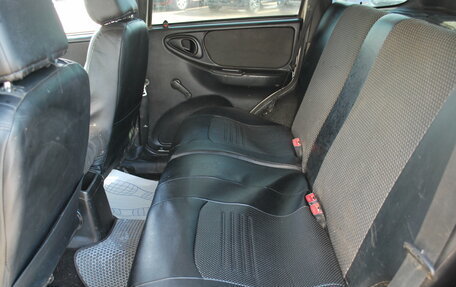 Chevrolet Niva I рестайлинг, 2013 год, 500 000 рублей, 15 фотография