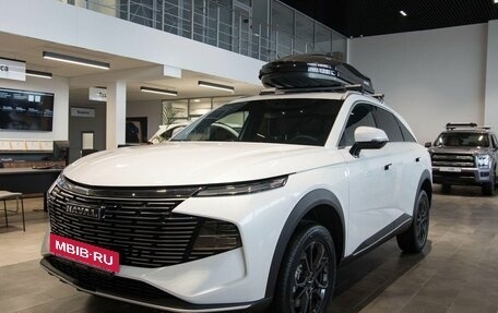 Haval F7, 2026 год, 2 870 010 рублей, 2 фотография