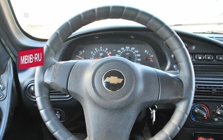 Chevrolet Niva I рестайлинг, 2013 год, 500 000 рублей, 12 фотография