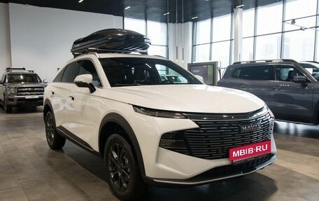 Haval F7, 2026 год, 2 870 010 рублей, 3 фотография