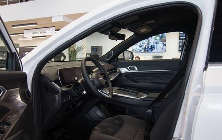 Haval F7, 2026 год, 2 870 010 рублей, 8 фотография