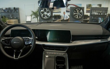 Haval F7, 2026 год, 2 870 010 рублей, 9 фотография