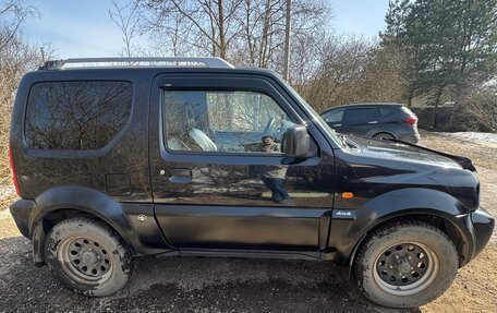 Suzuki Jimny, 2007 год, 800 000 рублей, 2 фотография