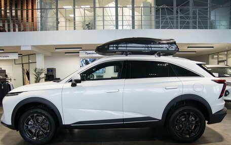 Haval F7, 2026 год, 2 870 010 рублей, 7 фотография