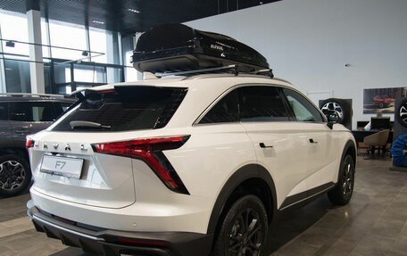 Haval F7, 2026 год, 2 870 010 рублей, 4 фотография