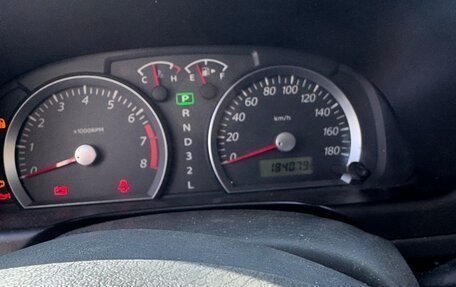 Suzuki Jimny, 2007 год, 800 000 рублей, 5 фотография