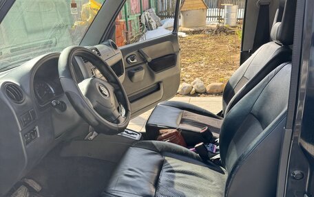 Suzuki Jimny, 2007 год, 800 000 рублей, 7 фотография