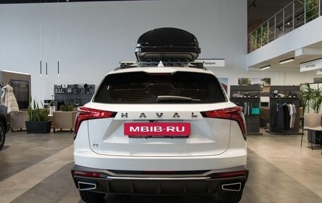 Haval F7, 2026 год, 2 870 010 рублей, 5 фотография