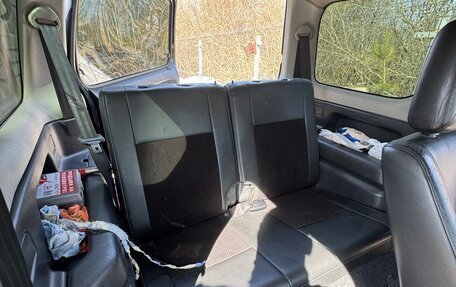 Suzuki Jimny, 2007 год, 800 000 рублей, 10 фотография