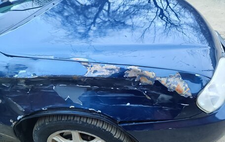 KIA Spectra II (LD), 2009 год, 200 000 рублей, 3 фотография