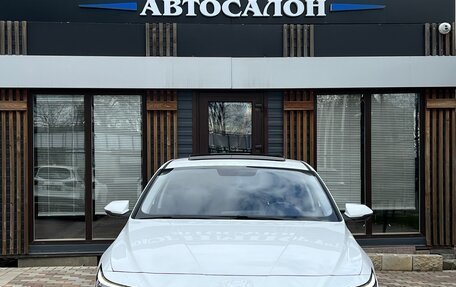 Hyundai Elantra, 2026 год, 2 190 000 рублей, 2 фотография