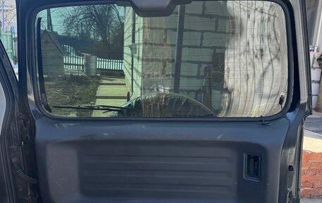 Suzuki Jimny, 2007 год, 800 000 рублей, 12 фотография