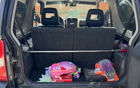 Suzuki Jimny, 2007 год, 800 000 рублей, 11 фотография