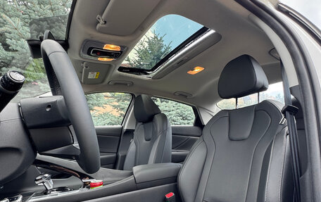 Hyundai Elantra, 2026 год, 2 190 000 рублей, 7 фотография