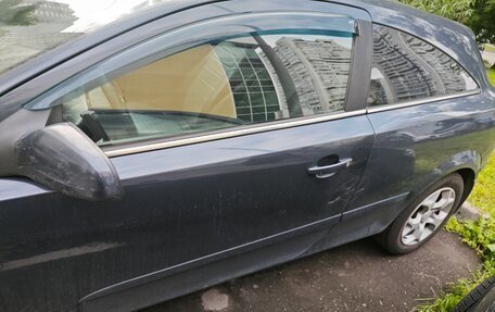 Opel Astra H, 2006 год, 460 000 рублей, 2 фотография